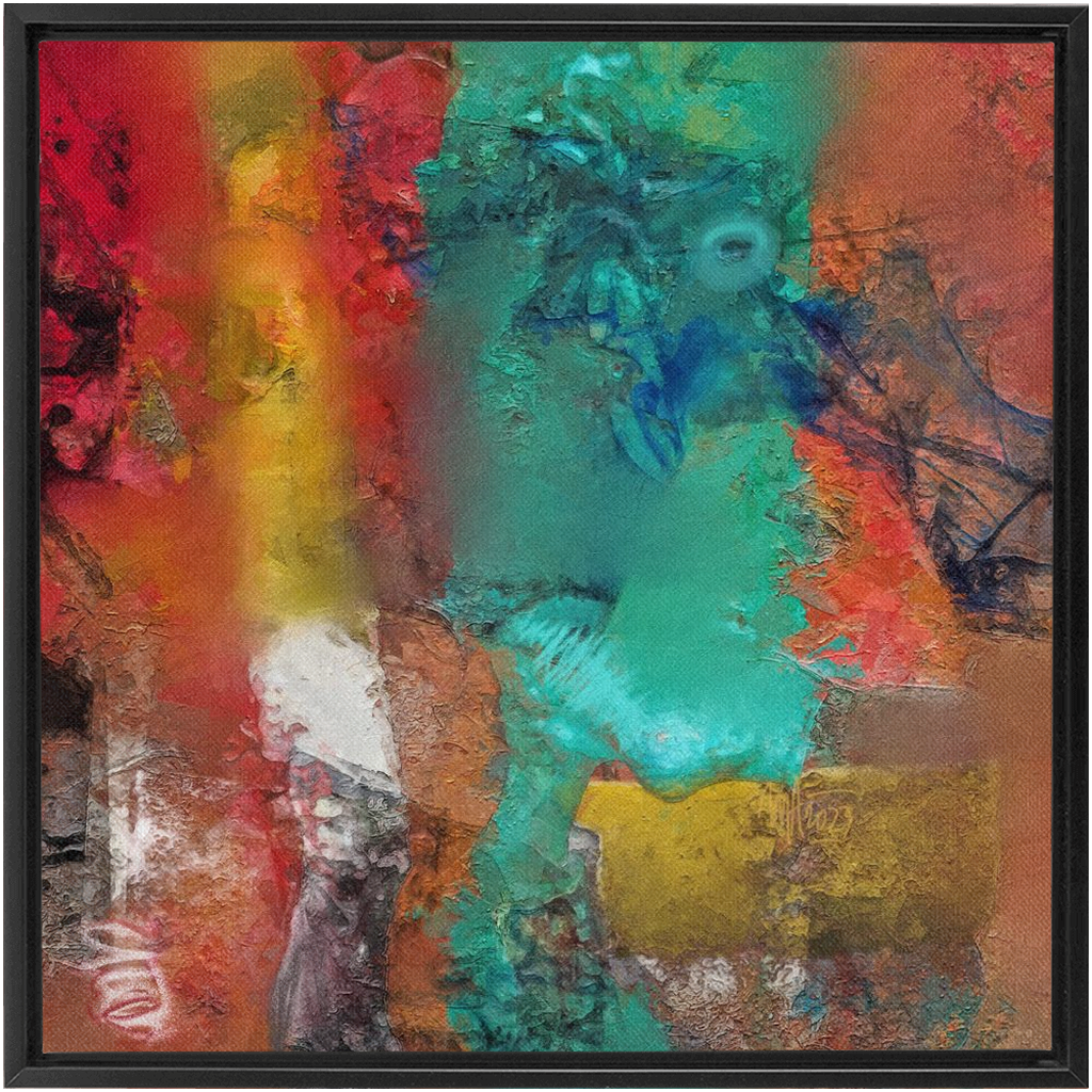 Abstract Art-45 - Image 13