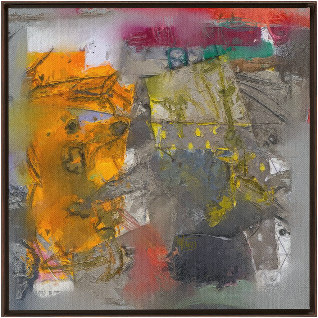 Abstract Art-34 - Image 17