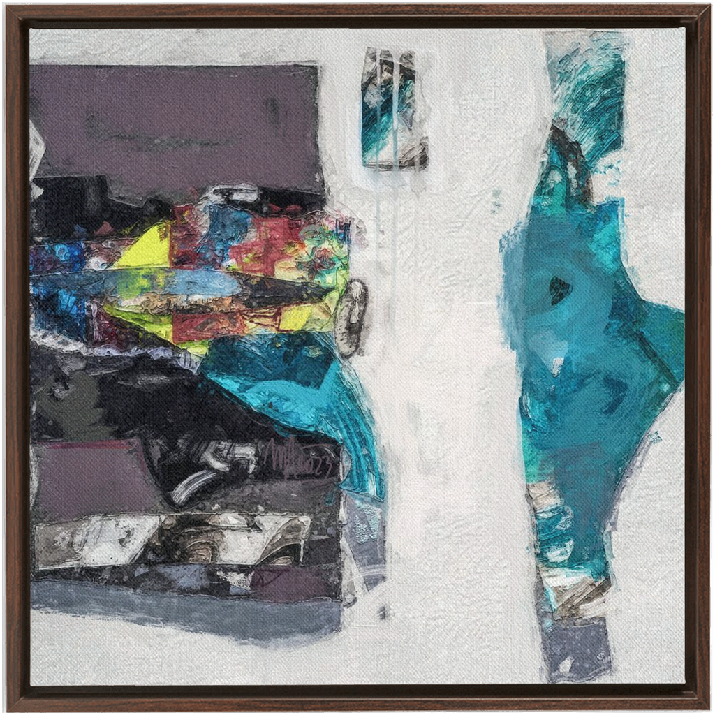 Abstract Art-42 - Image 11