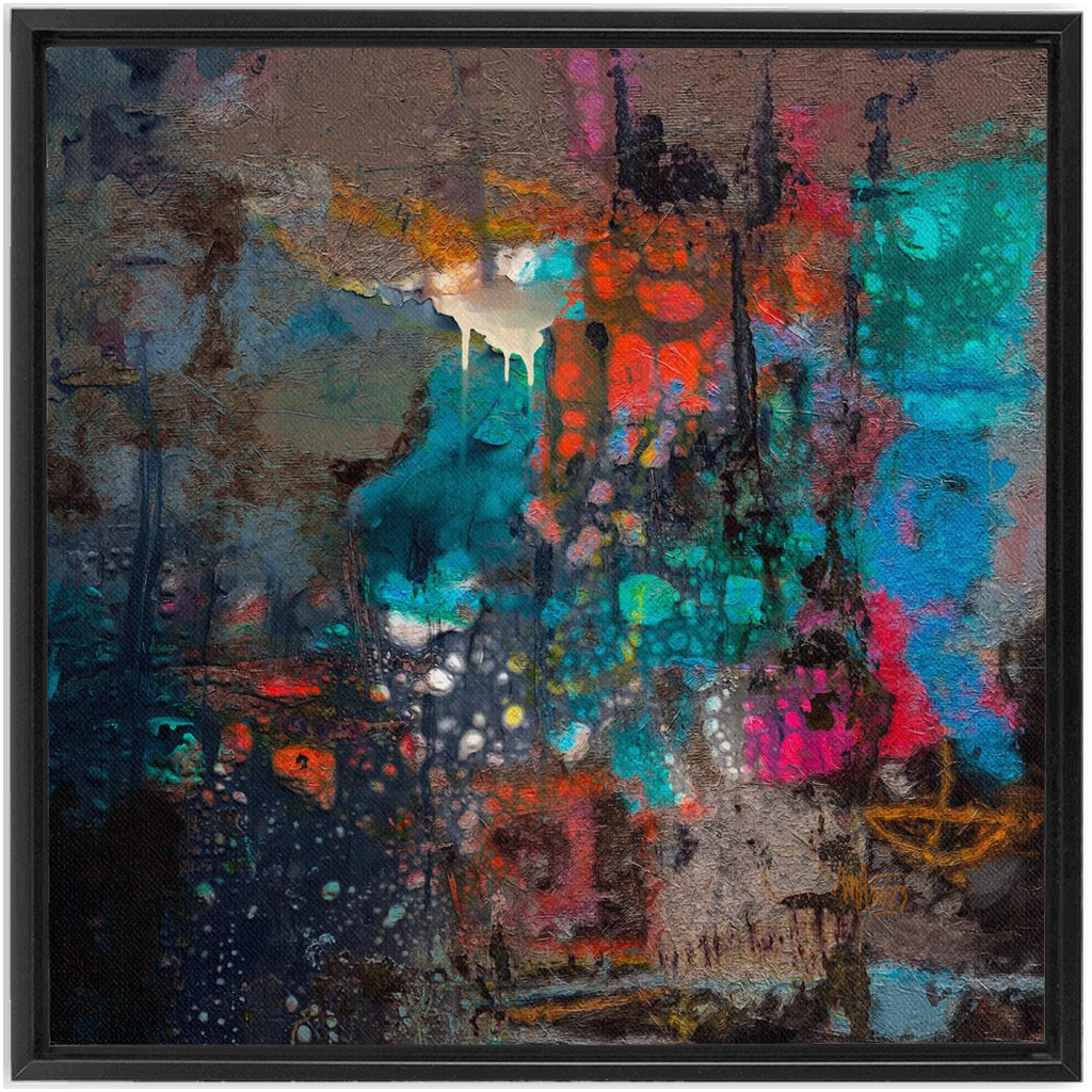 Abstract Art-54 - Image 13