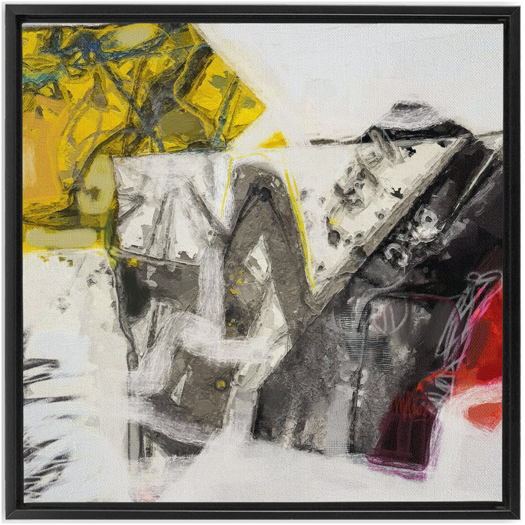 Abstract Art-35 - Image 7