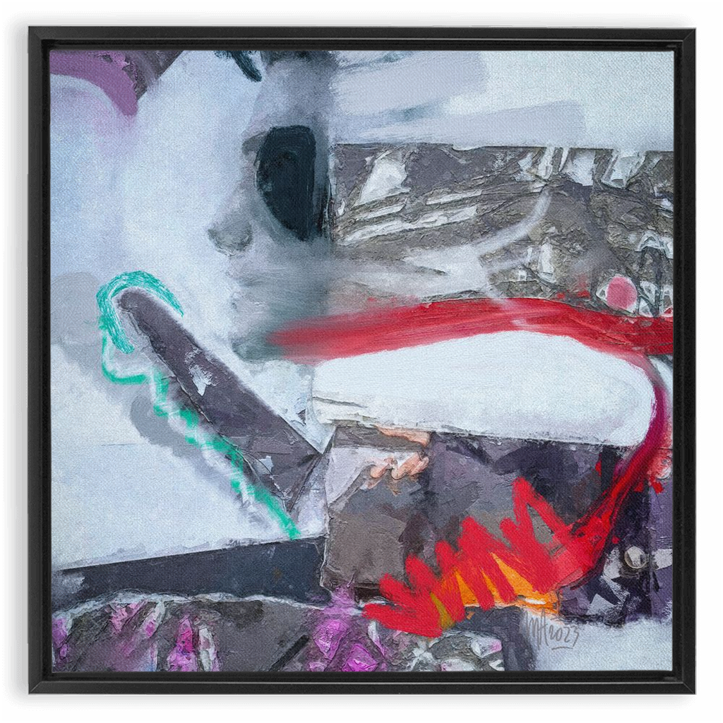 Abstract Art-11 - Image 7