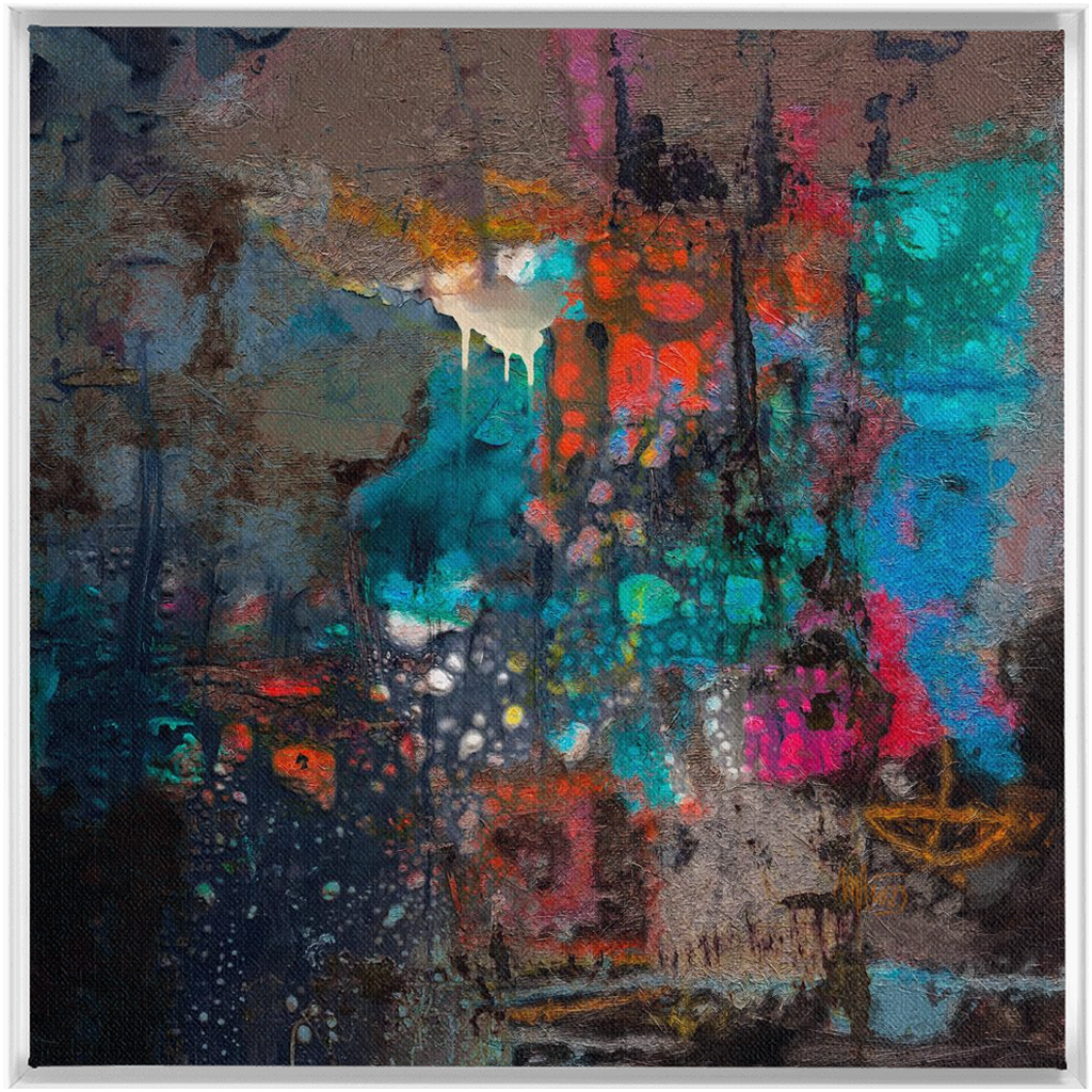 Abstract Art-54 - Image 24