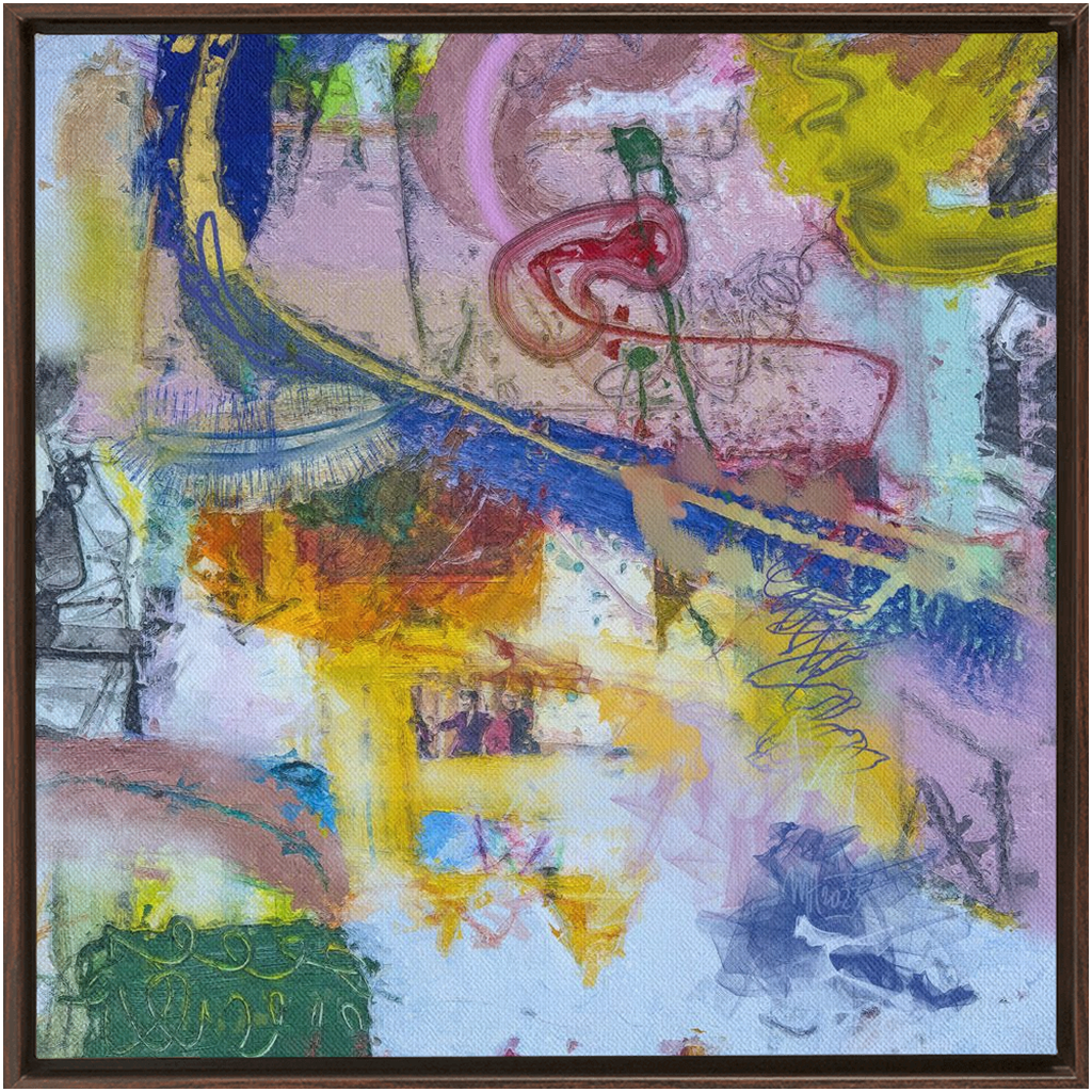 Abstract Art-48 - Image 20