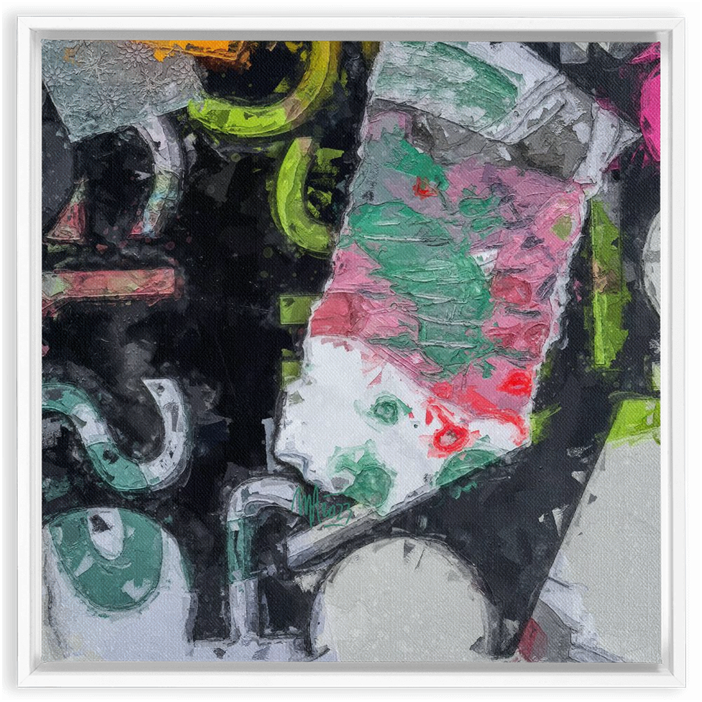 Abstract Art-46 - Image 6