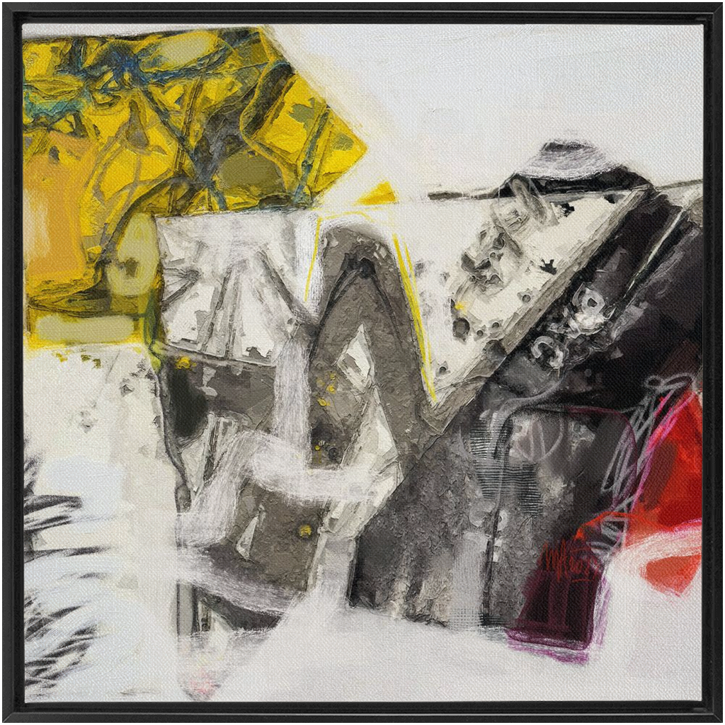 Abstract Art-35 - Image 13