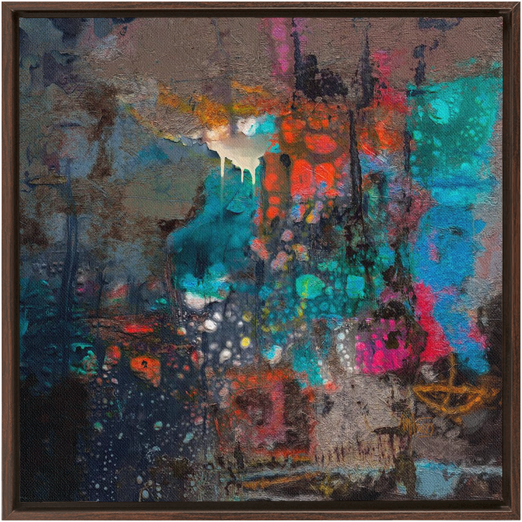 Abstract Art-54 - Image 17