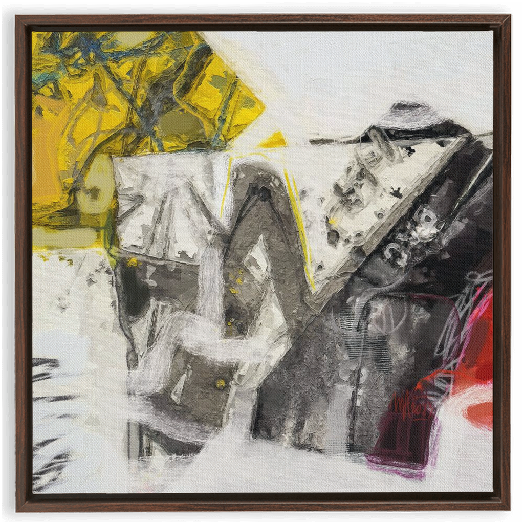 Abstract Art-35 - Image 3