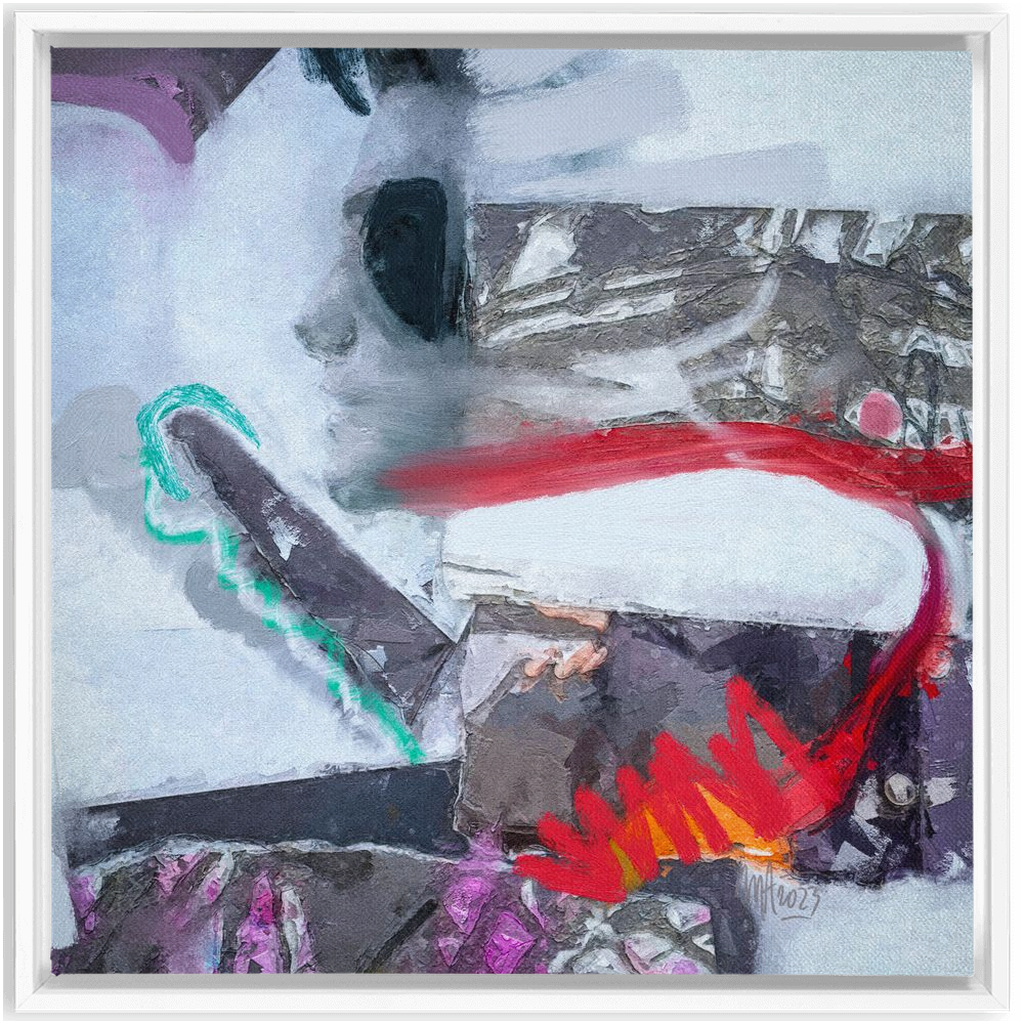 Abstract Art-11 - Image 15