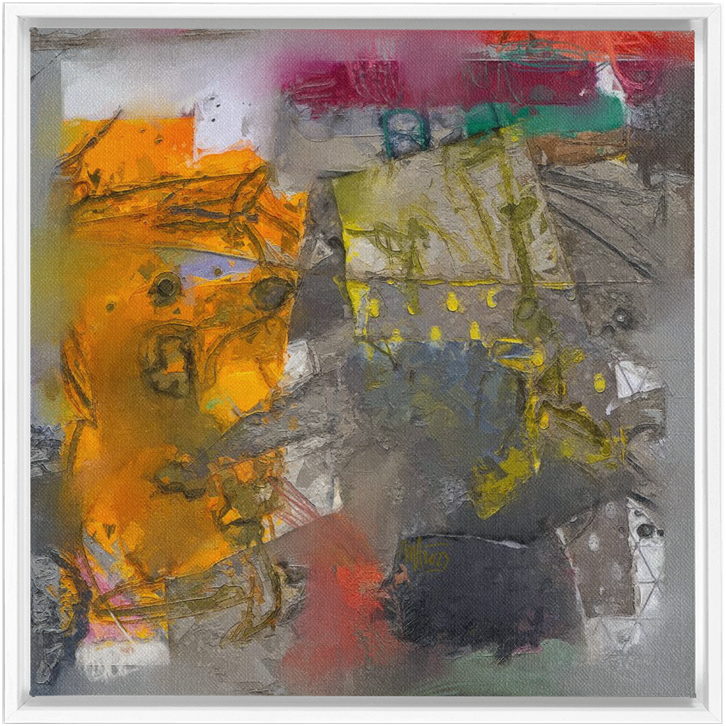 Abstract Art-34 - Image 9