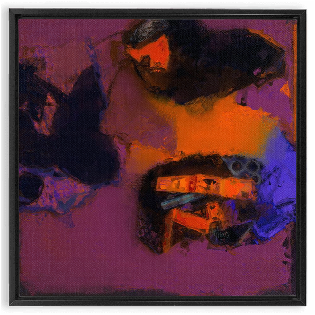 Abstract Art-56 - Image 7