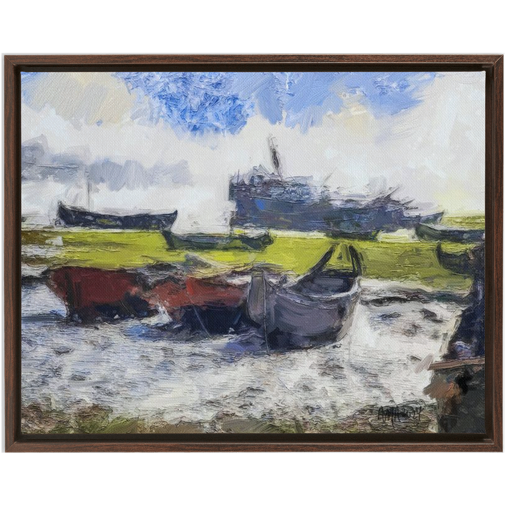 Art Bangladesh-508 - Image 5