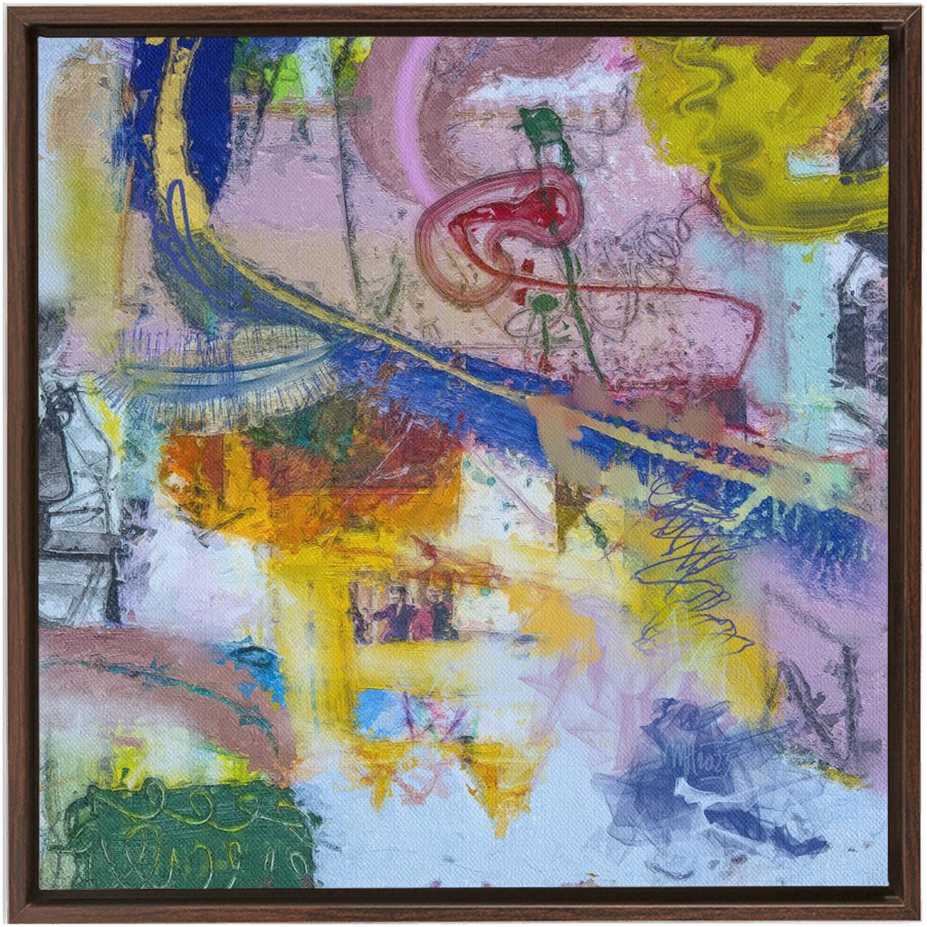 Abstract Art-48 - Image 14