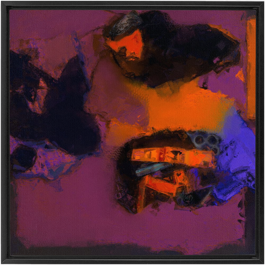 Abstract Art-56 - Image 16