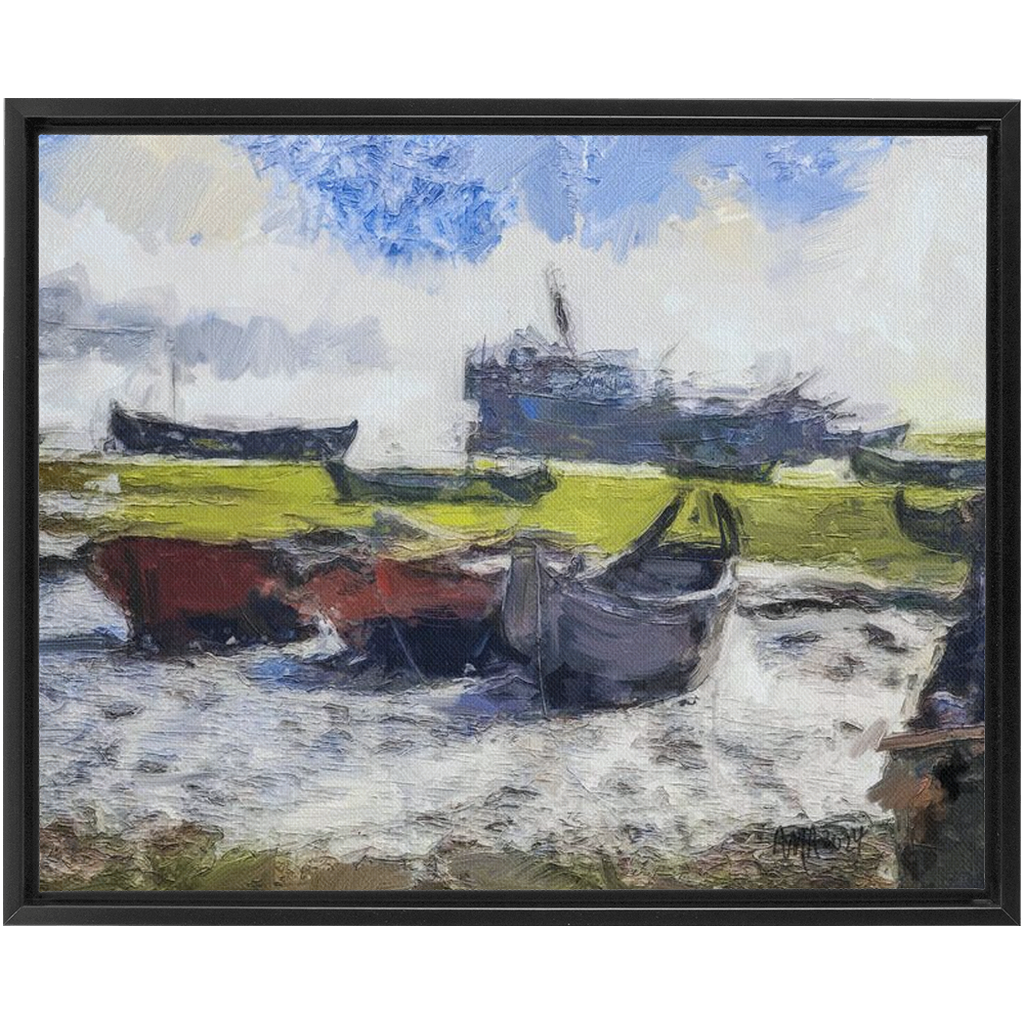 Art Bangladesh-508 - Image 10