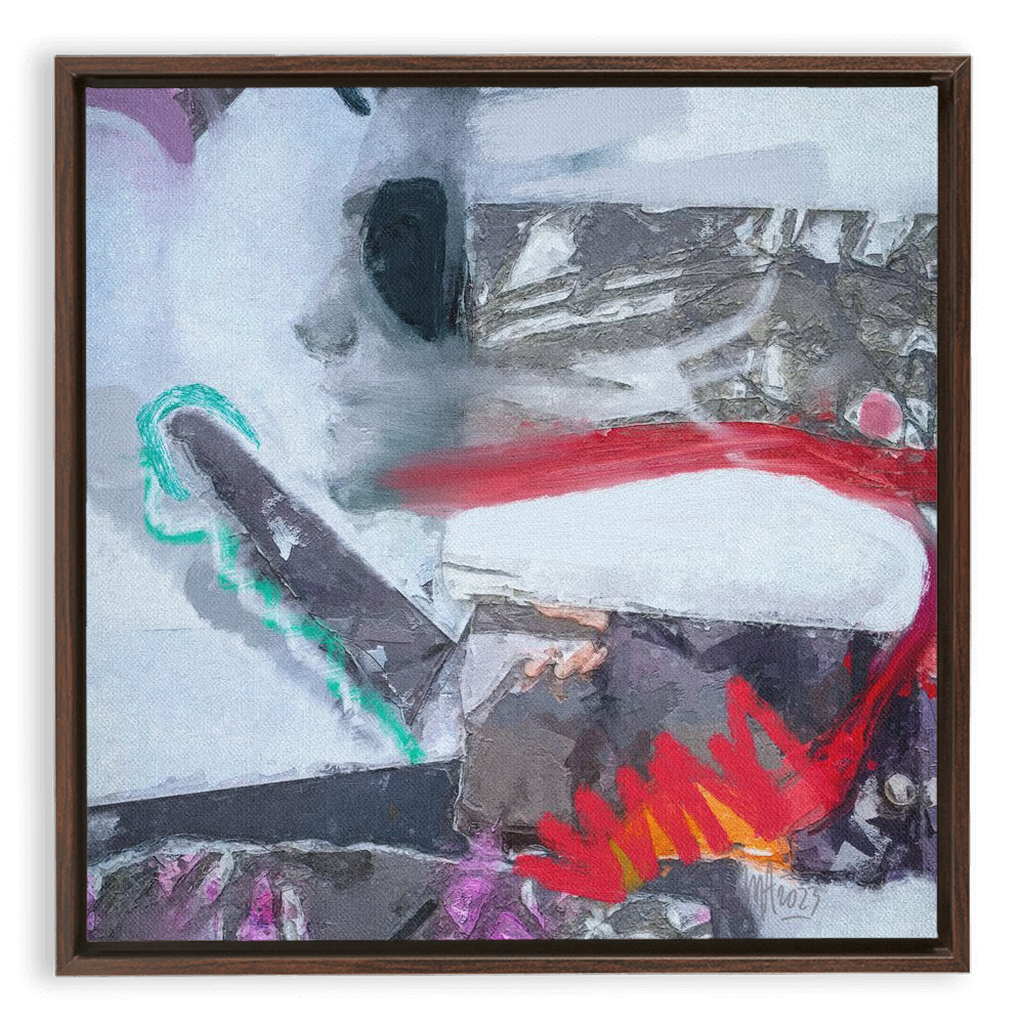 Abstract Art-11 - Image 5