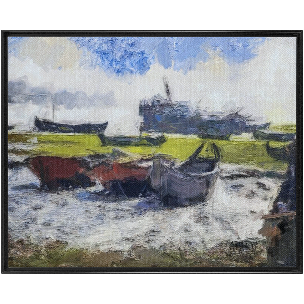 Art Bangladesh-508 - Image 19