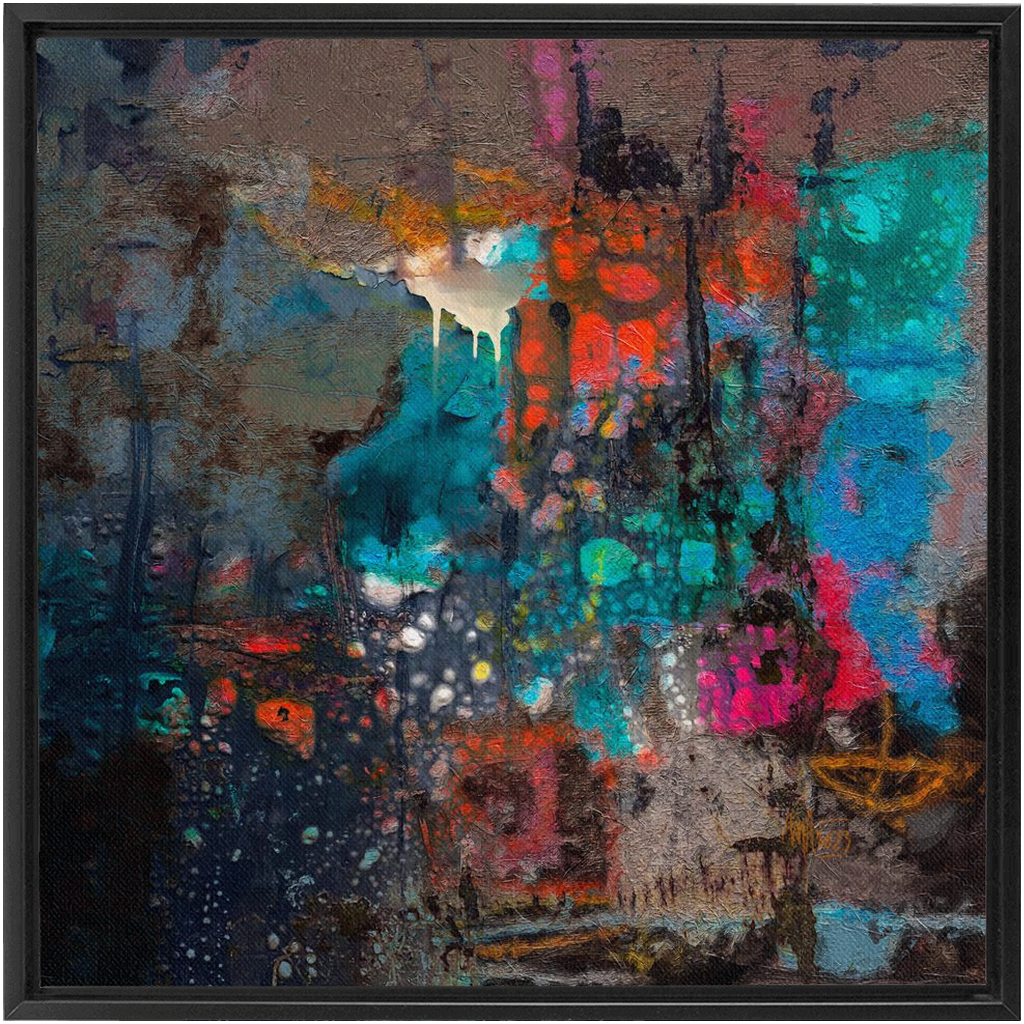 Abstract Art-54 - Image 16