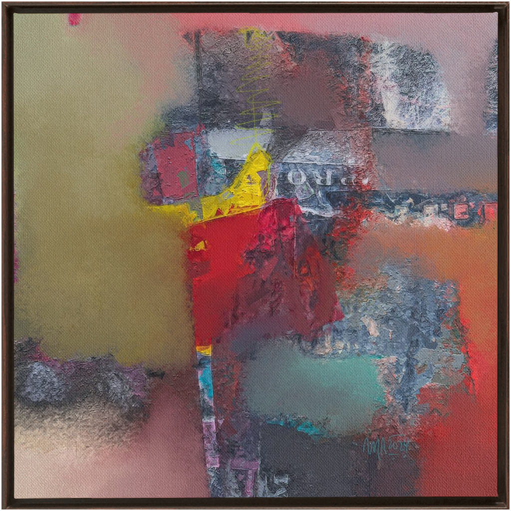 Abstract Art-04 - Image 17