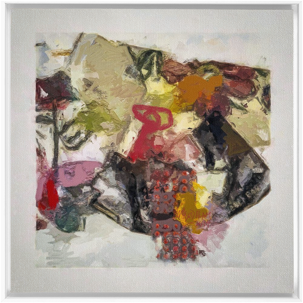 Abstract Art-129 - Image 15