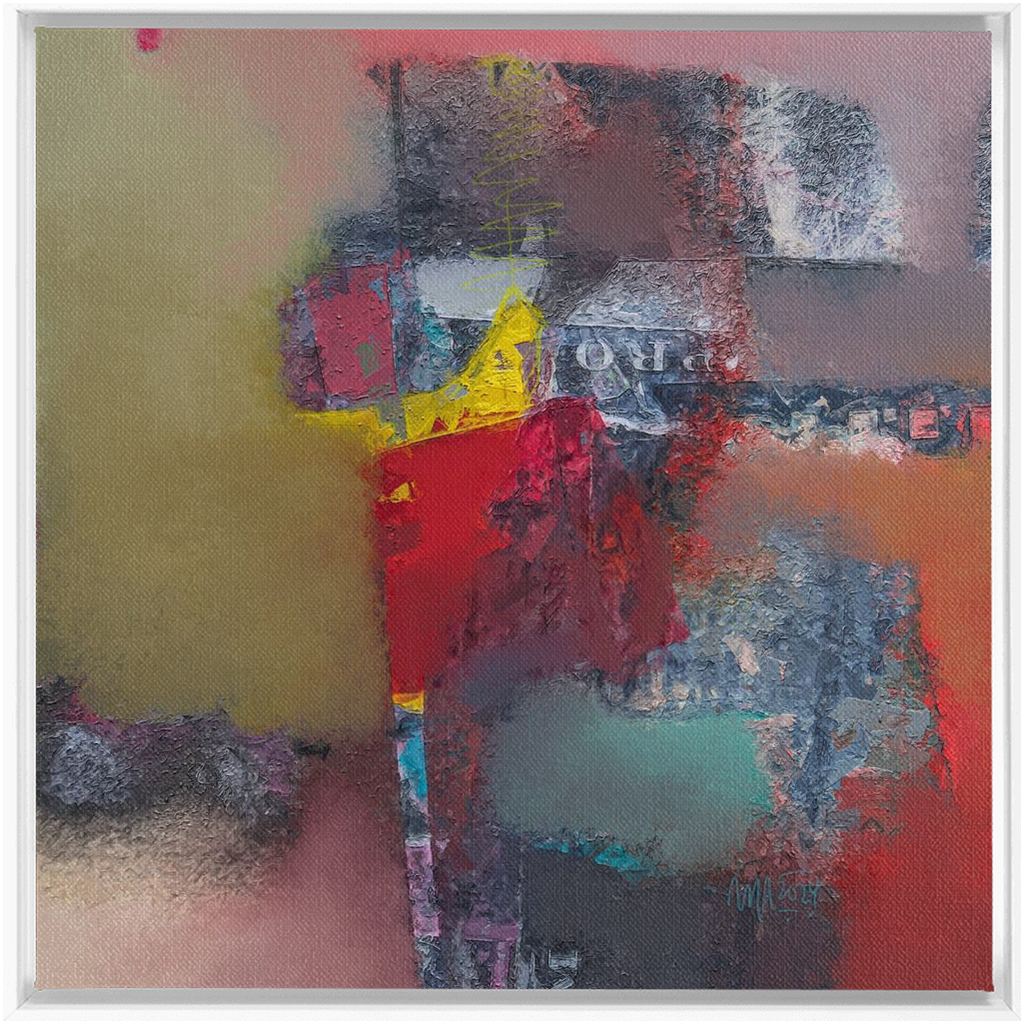 Abstract Art-04 - Image 15