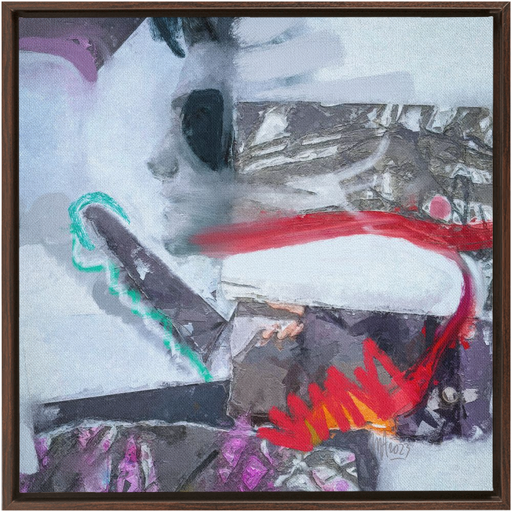 Abstract Art-11 - Image 20