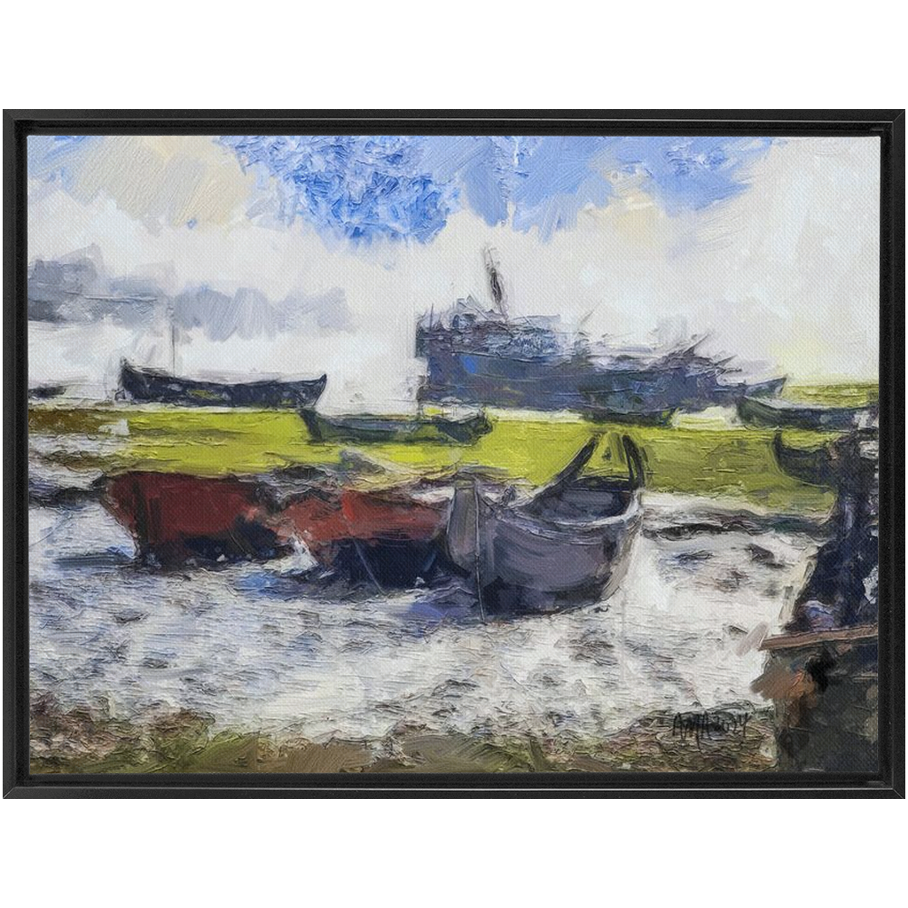 Art Bangladesh-508 - Image 13