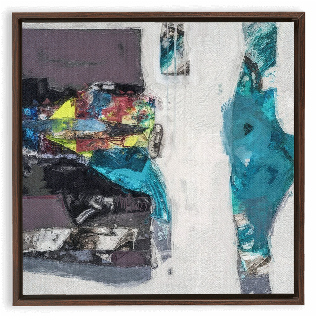 Abstract Art-42 - Image 3