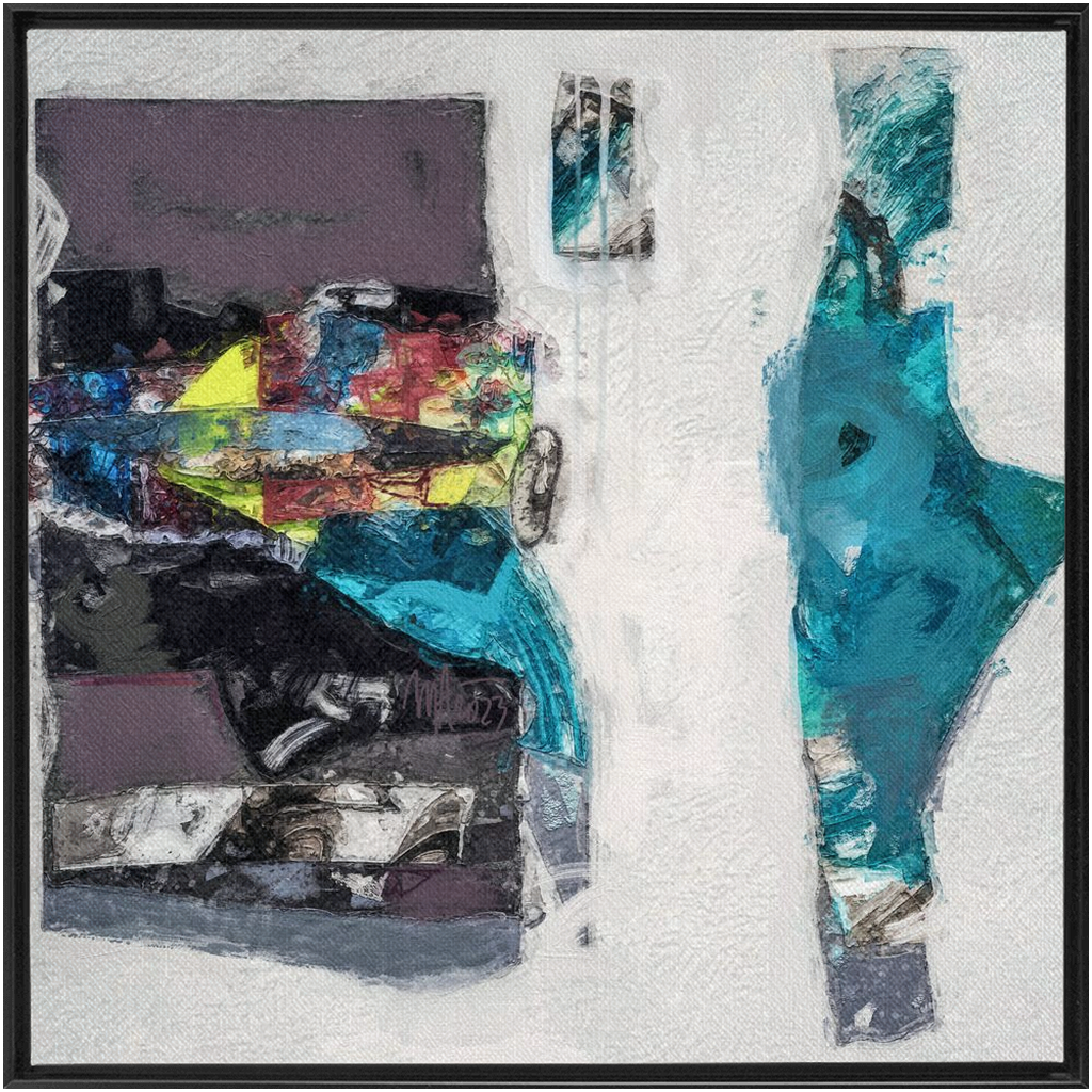 Abstract Art-42 - Image 19