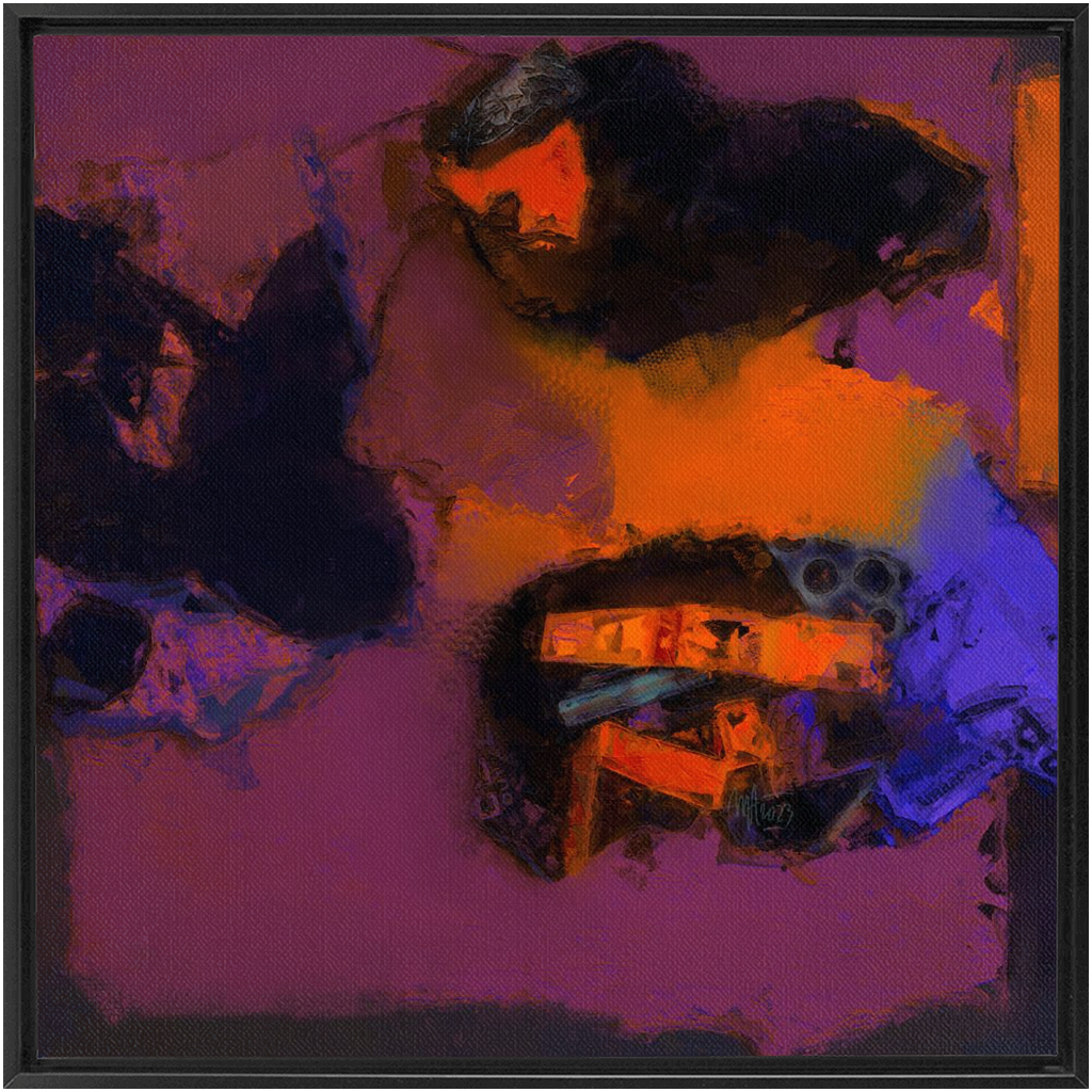 Abstract Art-56 - Image 19