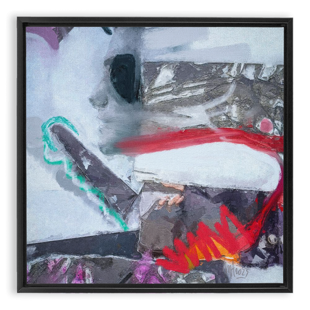 Abstract Art-11 - Image 4