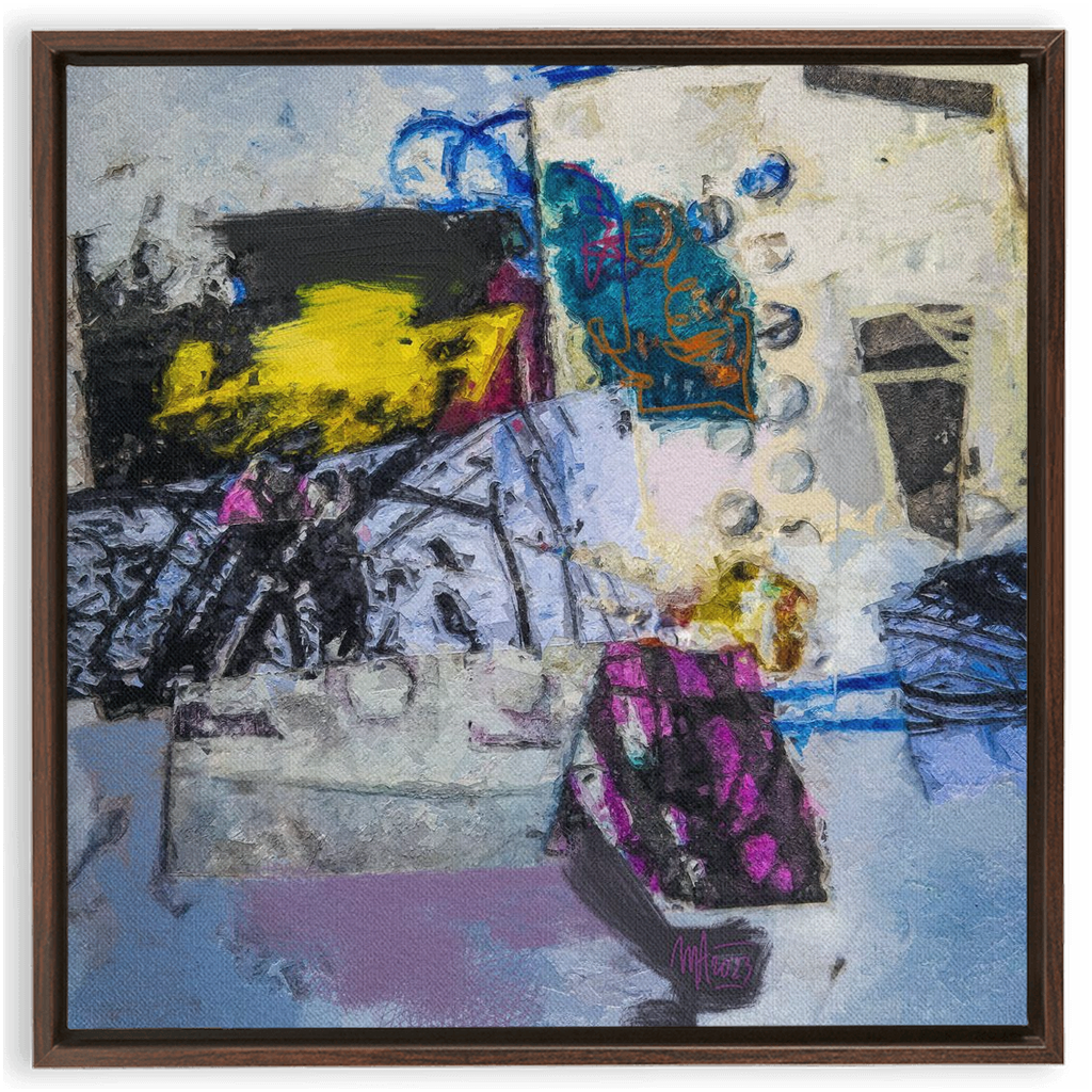 Abstract Art-61 - Image 3