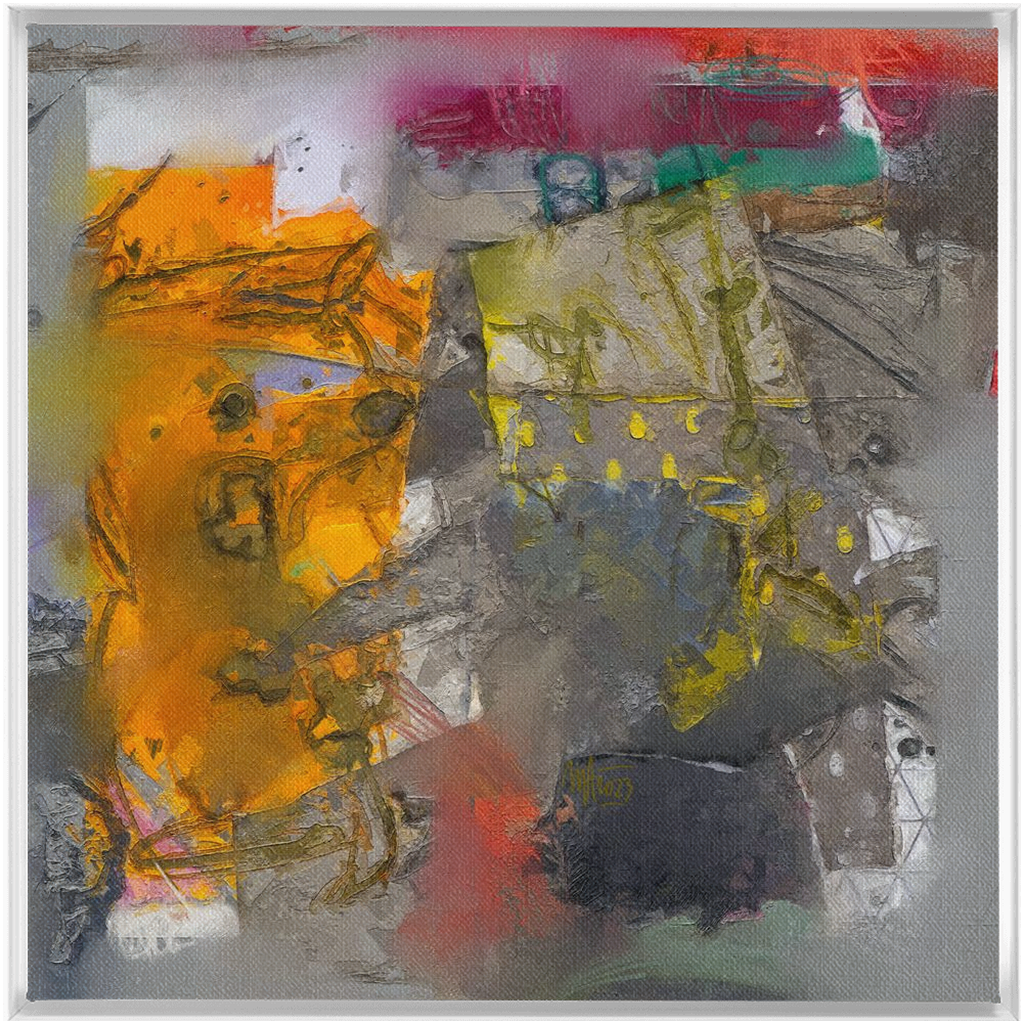 Abstract Art-34 - Image 18