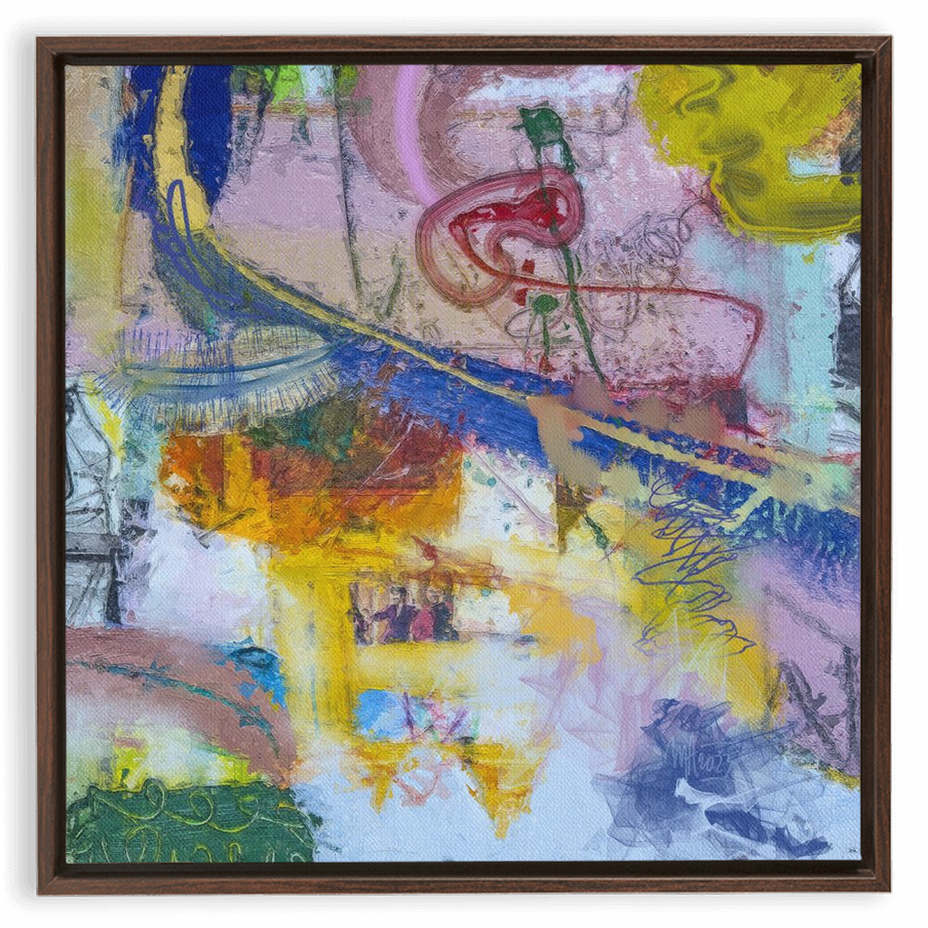 Abstract Art-48 - Image 5