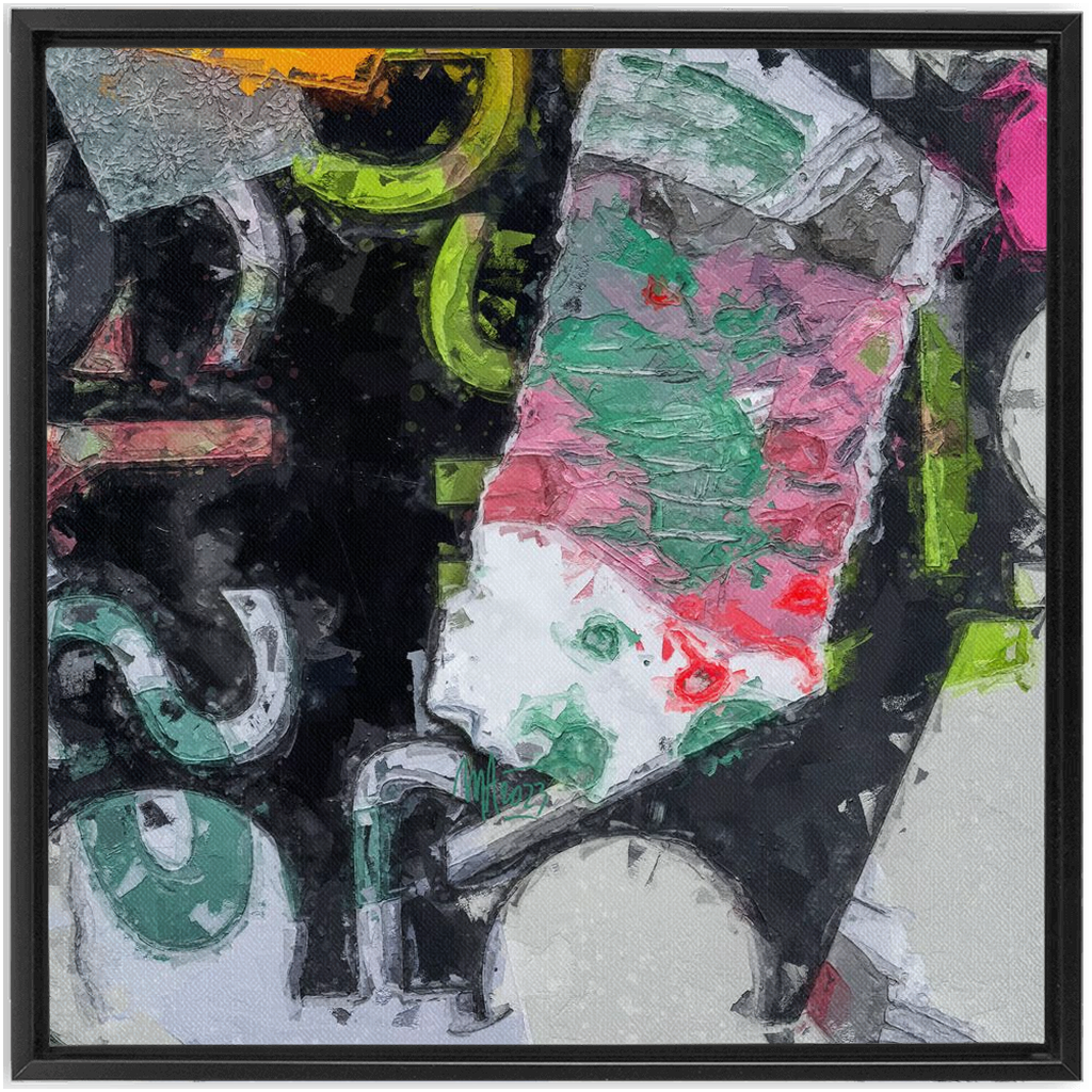 Abstract Art-46 - Image 10