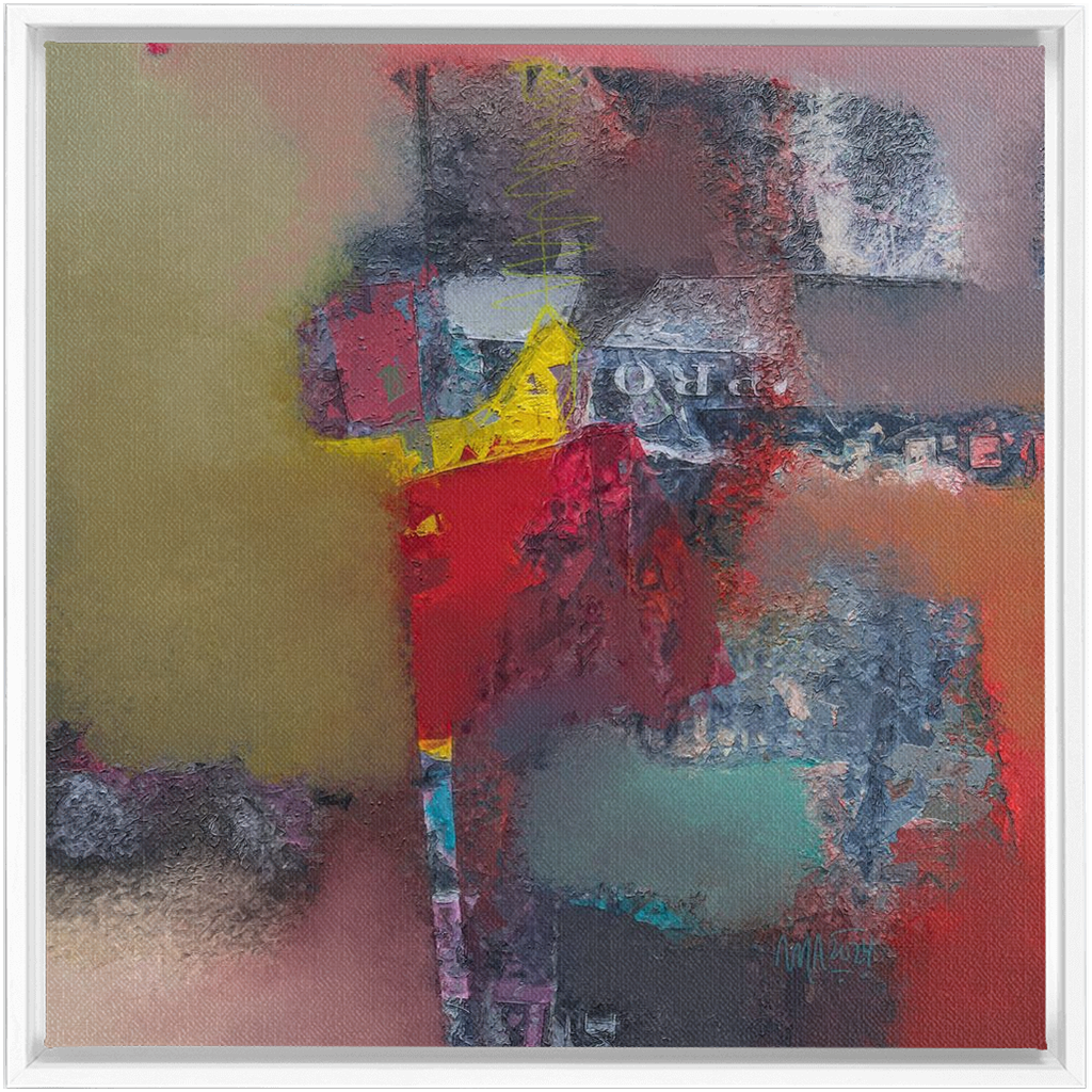 Abstract Art-04 - Image 9