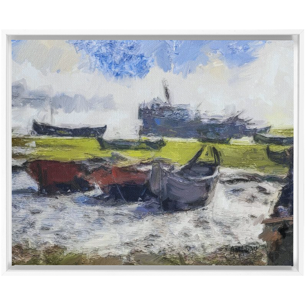 Art Bangladesh-508 - Image 12