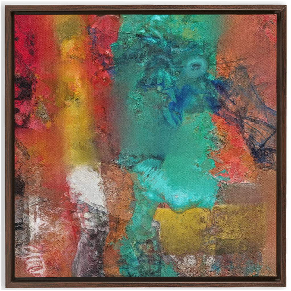 Abstract Art-45 - Image 8