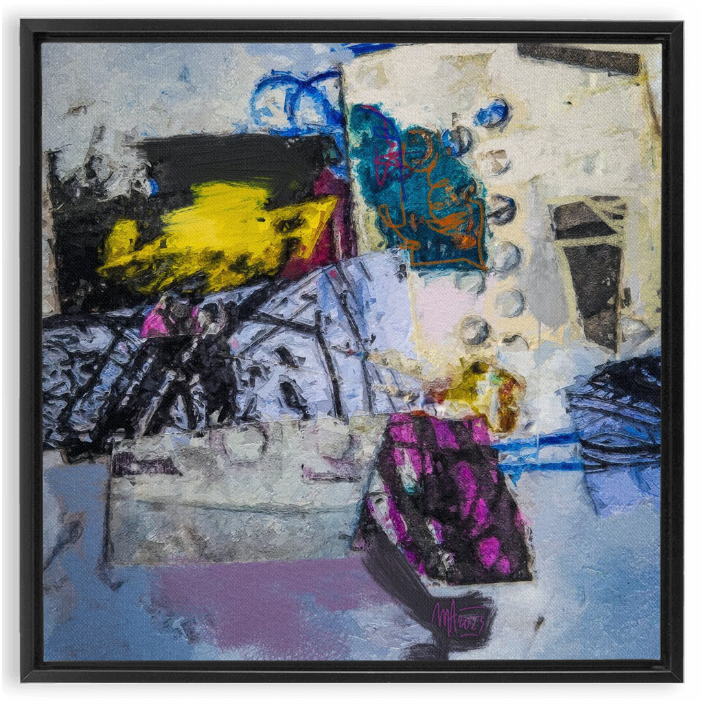 Abstract Art-61 - Image 2