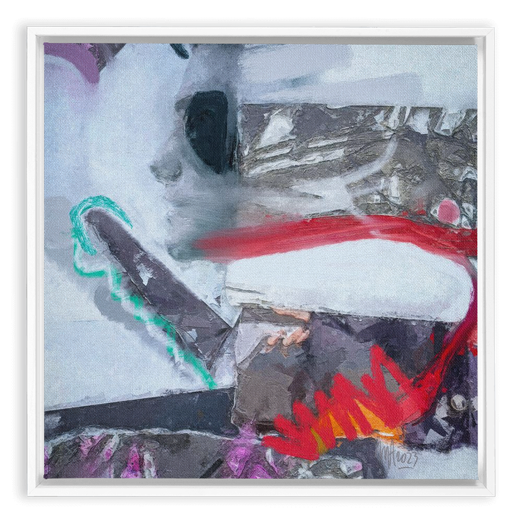 Abstract Art-11 - Image 6