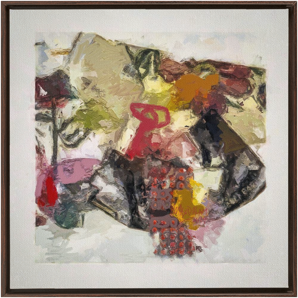 Abstract Art-129 - Image 14