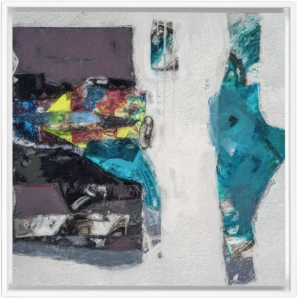 Abstract Art-42 - Image 12