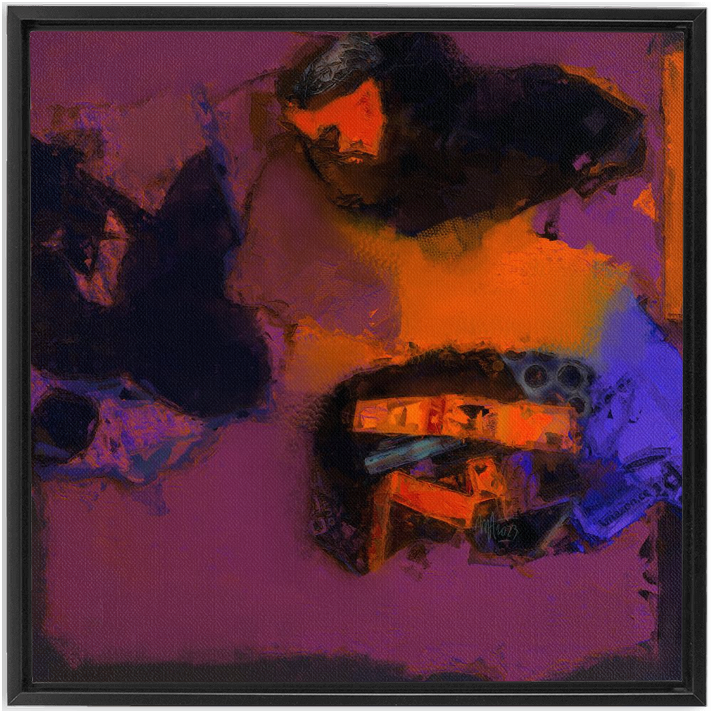 Abstract Art-56 - Image 13