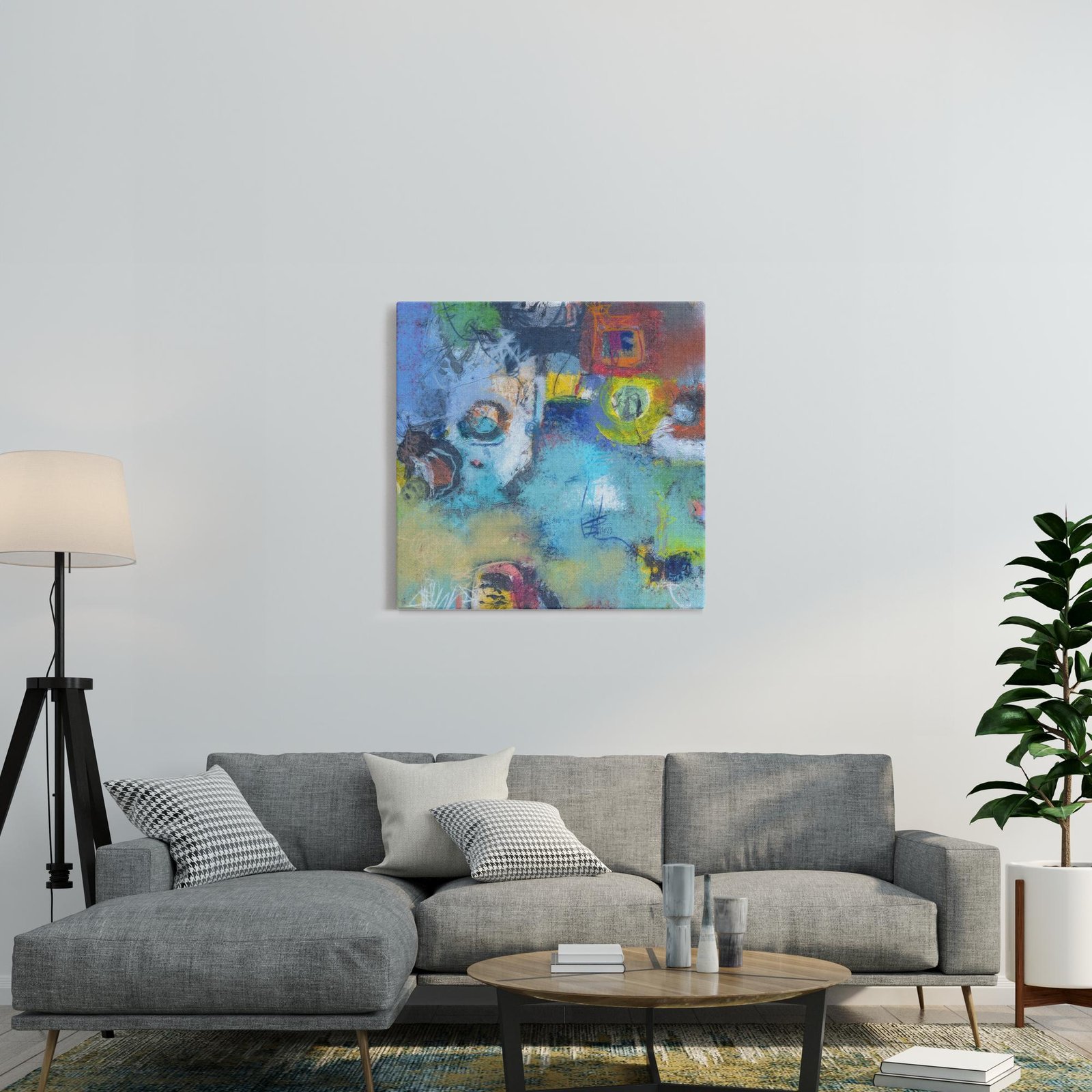 Abstract Art-32 - Image 34