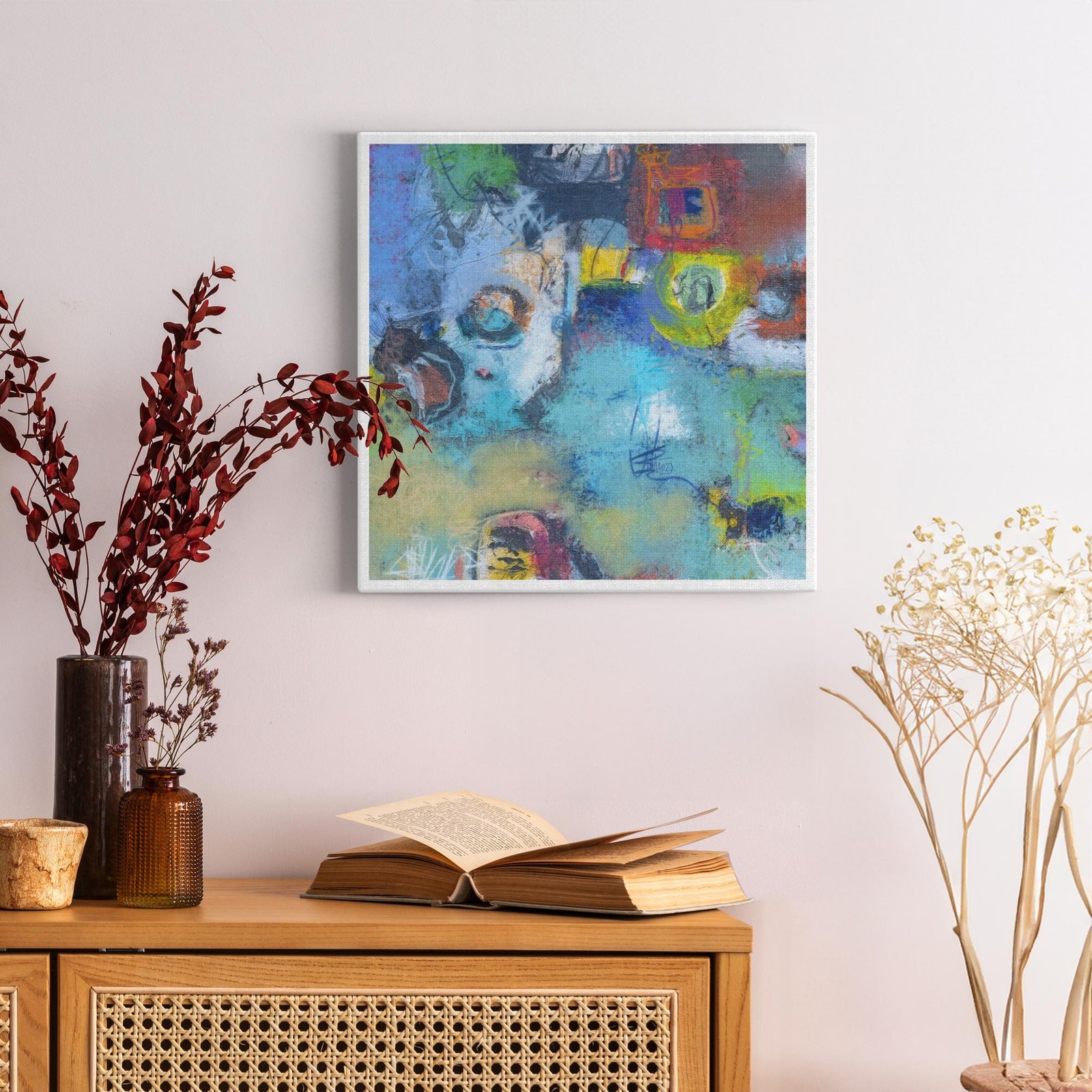 Abstract Art-32 - Image 14