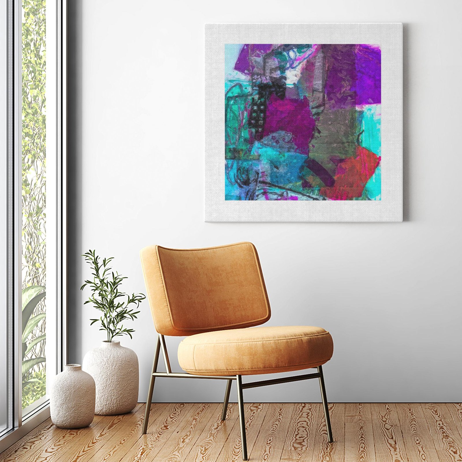 Abstract Art-29 - Image 8