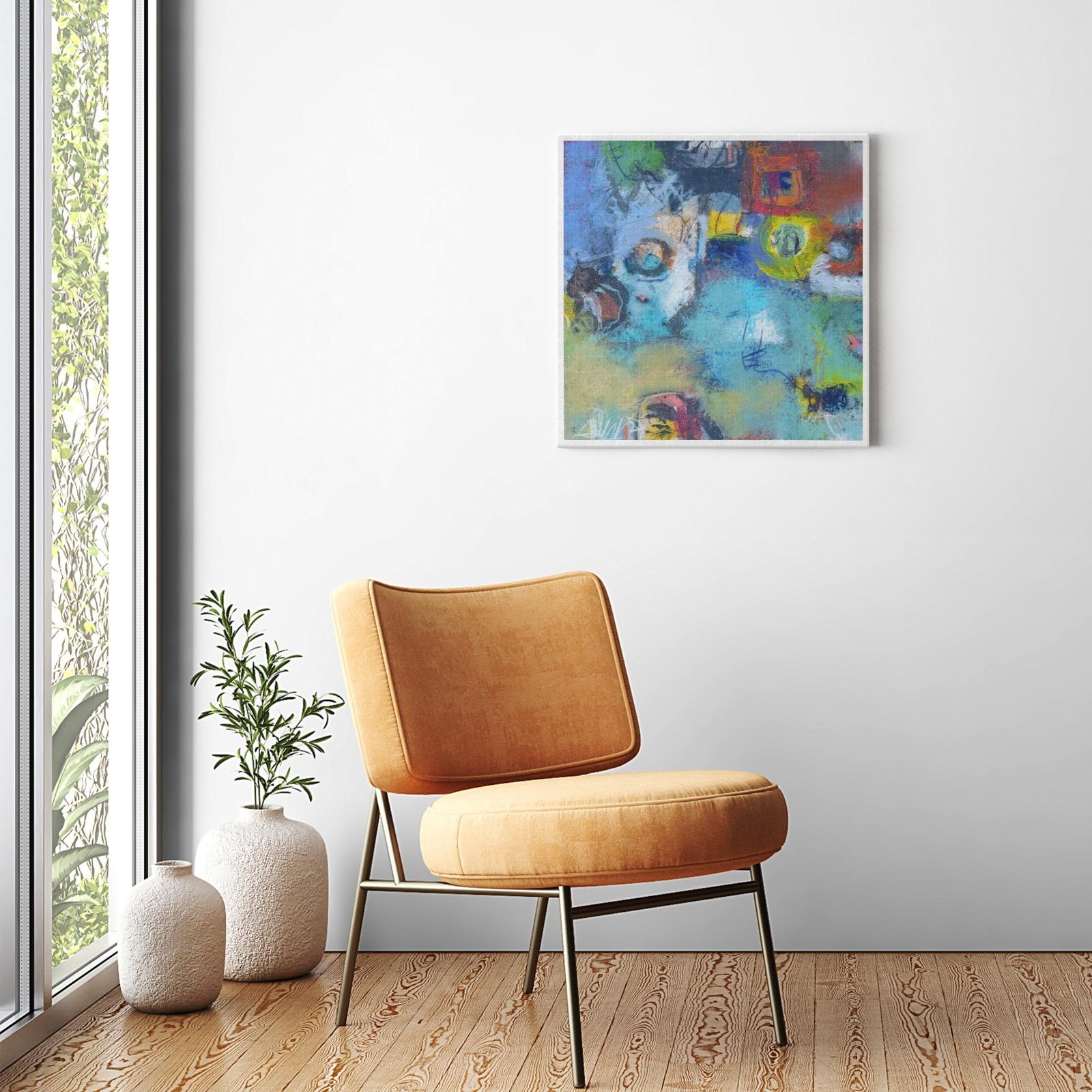 Abstract Art-32 - Image 4