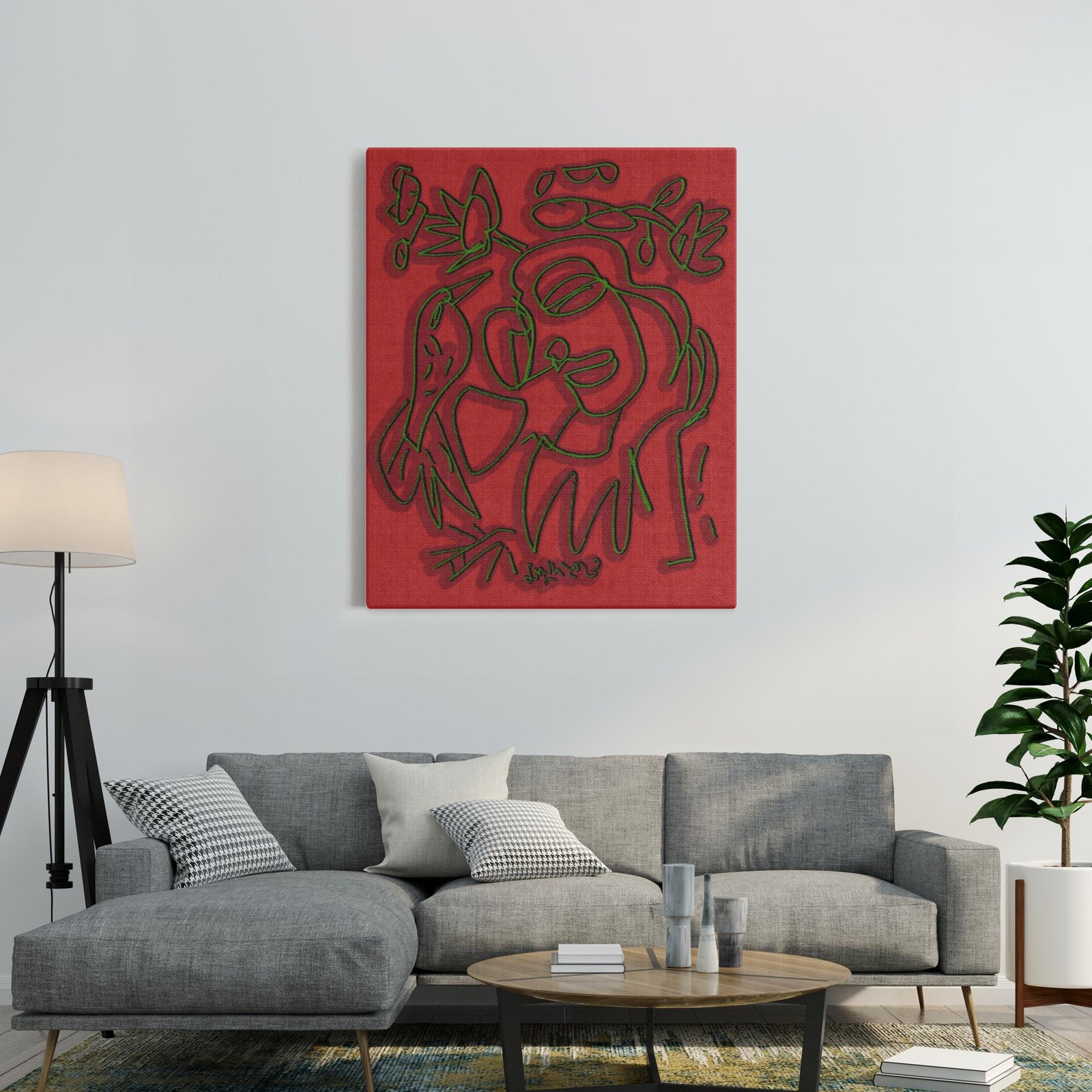 Drawing-802 - Image 33