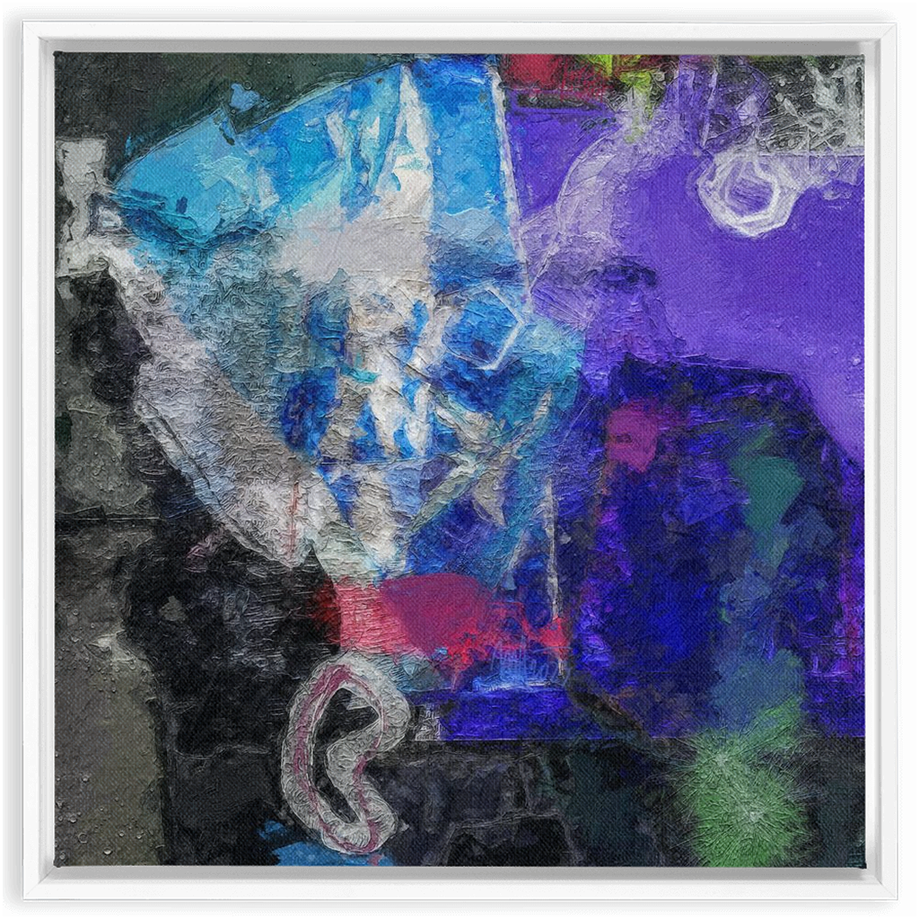 Abstract Art-43 - Image 6