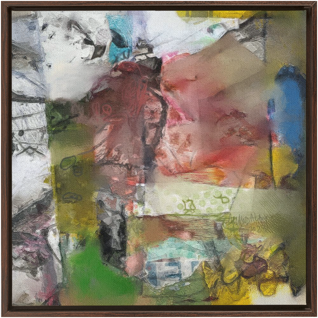 Abstract Art-36 - Image 17